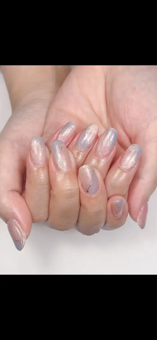ネイル ハンドネイル m. mizukaのネイルデザイン