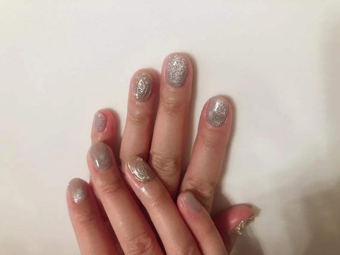 ネイル 成美SALON eye&nailのマツエク・マツパデザイン