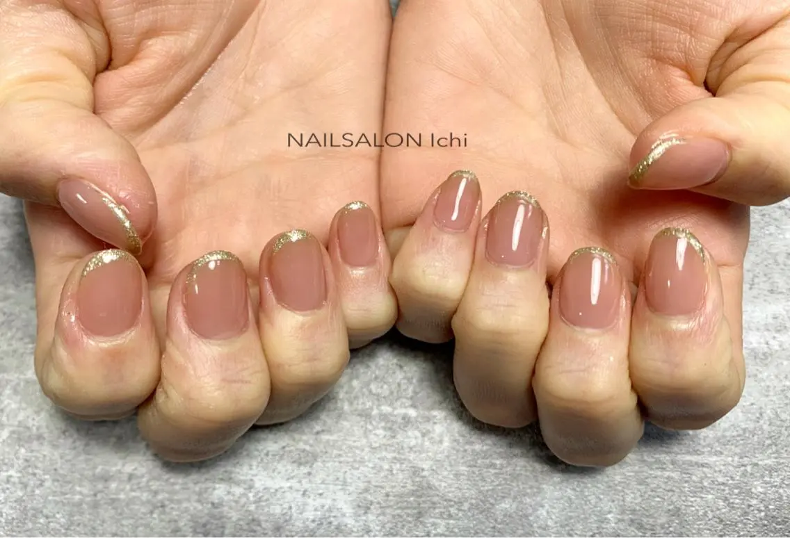 ネイル ハンドネイル NAILSALON Ichiのネイルデザイン