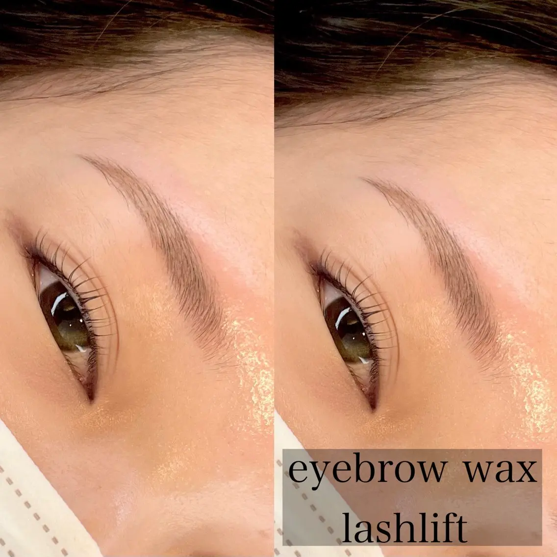 マツエク・マツパ bijou eyesalonのマツエク・マツパデザイン