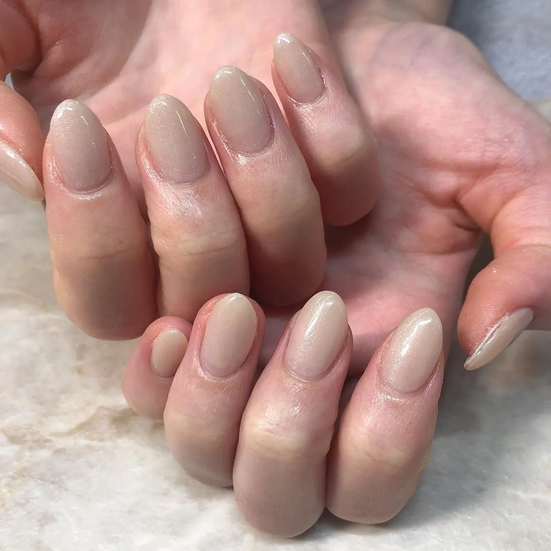ネイル maison de NALIのネイルデザイン