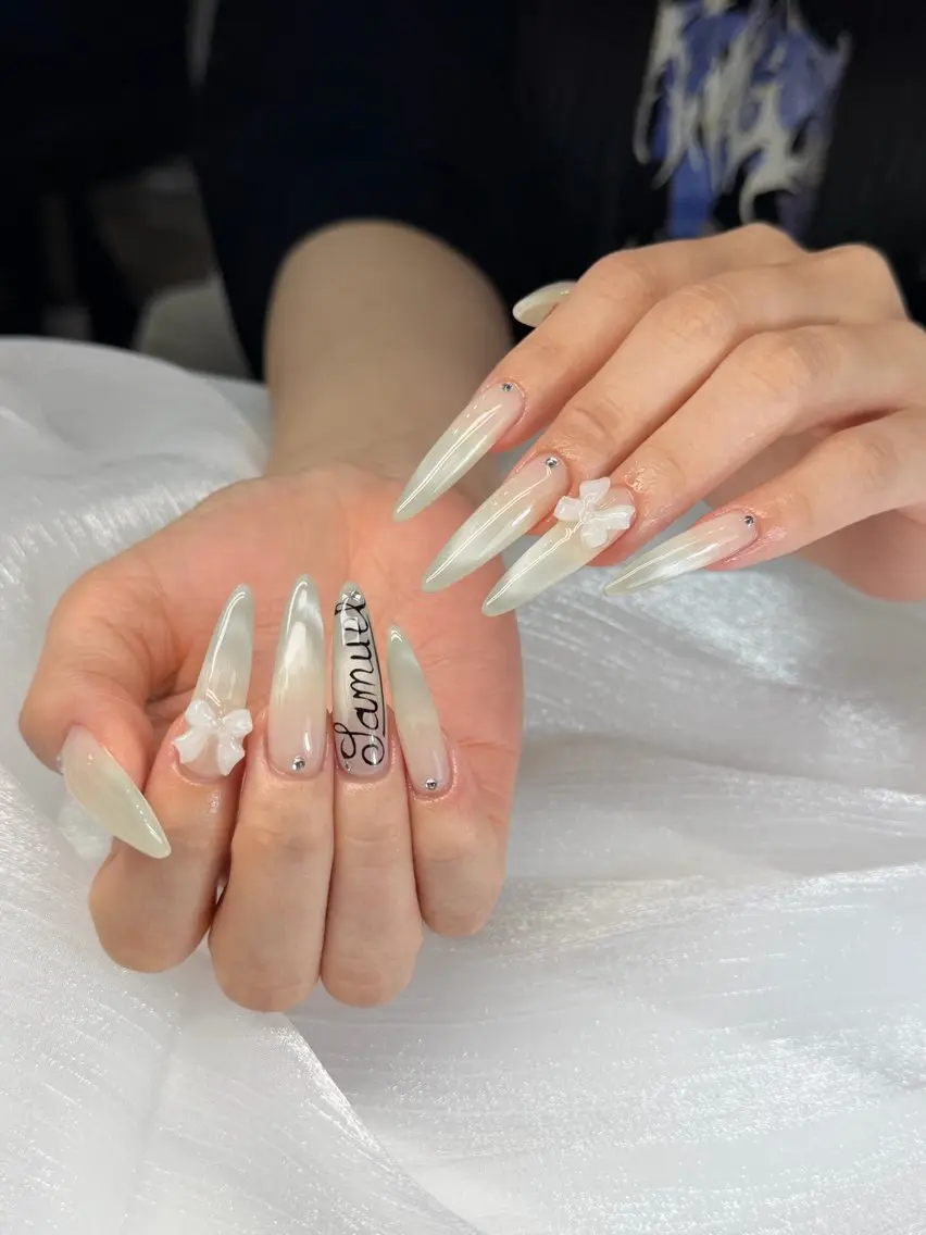 ネイル The 1989 Nail Salonのネイルデザイン