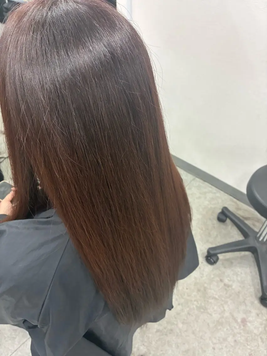 ロング ゆるふわガーリー原宿 🍓かいのヘアスタイル