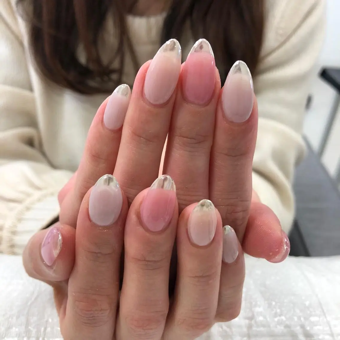 ネイル K- nailのネイルデザイン