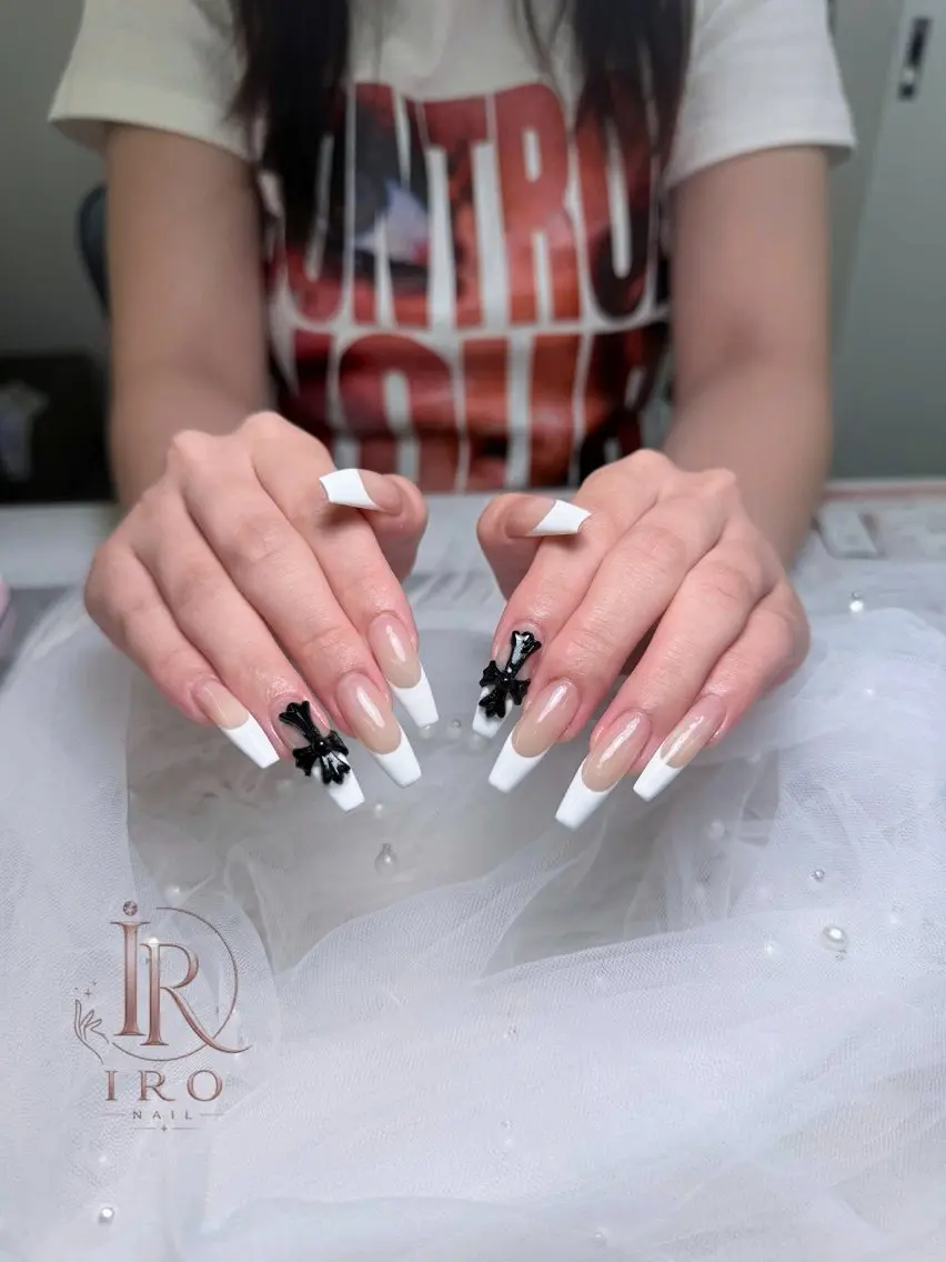 ネイル ハンドネイル iro nailのネイルデザイン