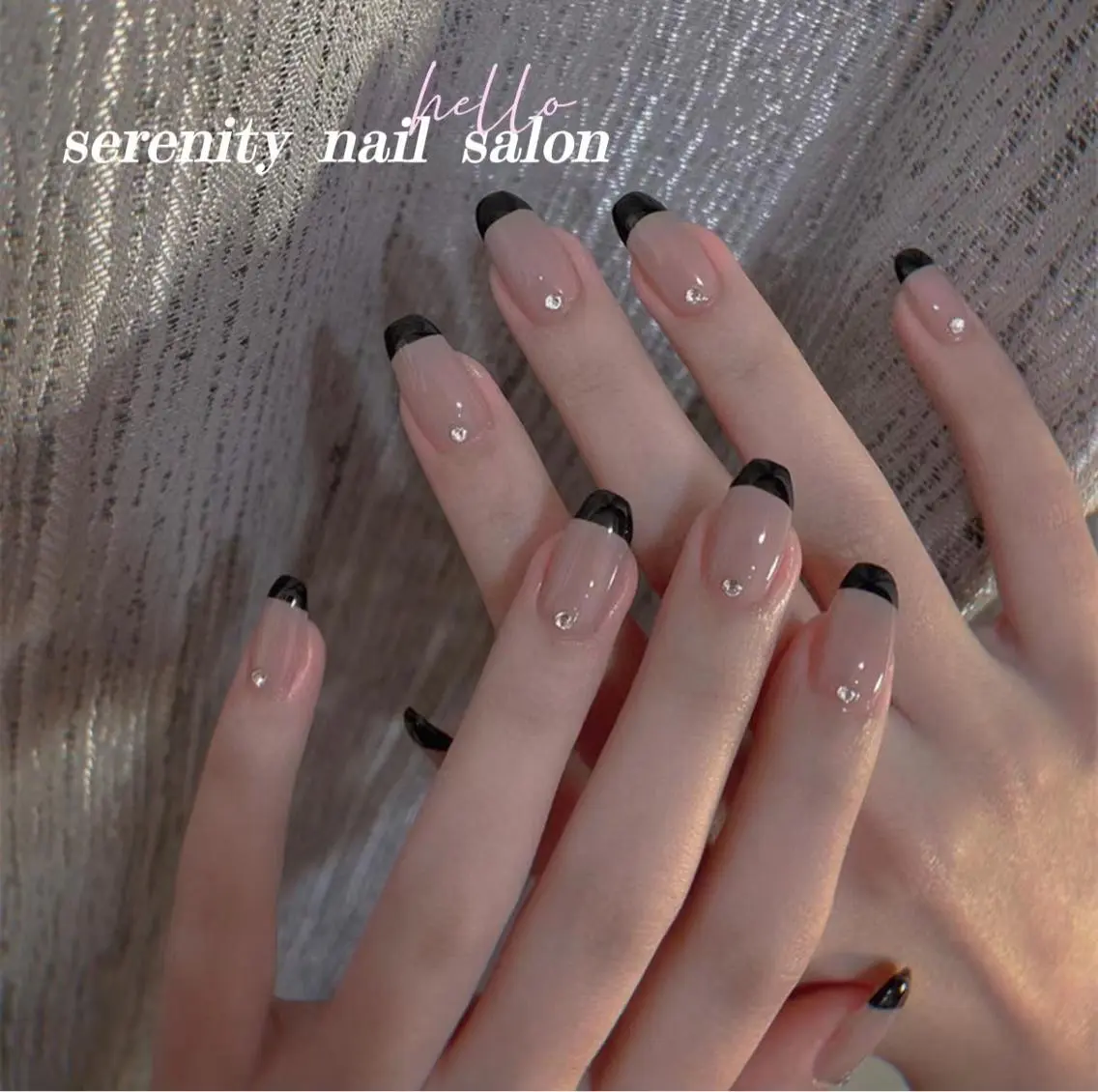 ネイル ✨Serenity Nail salonのネイルデザイン
