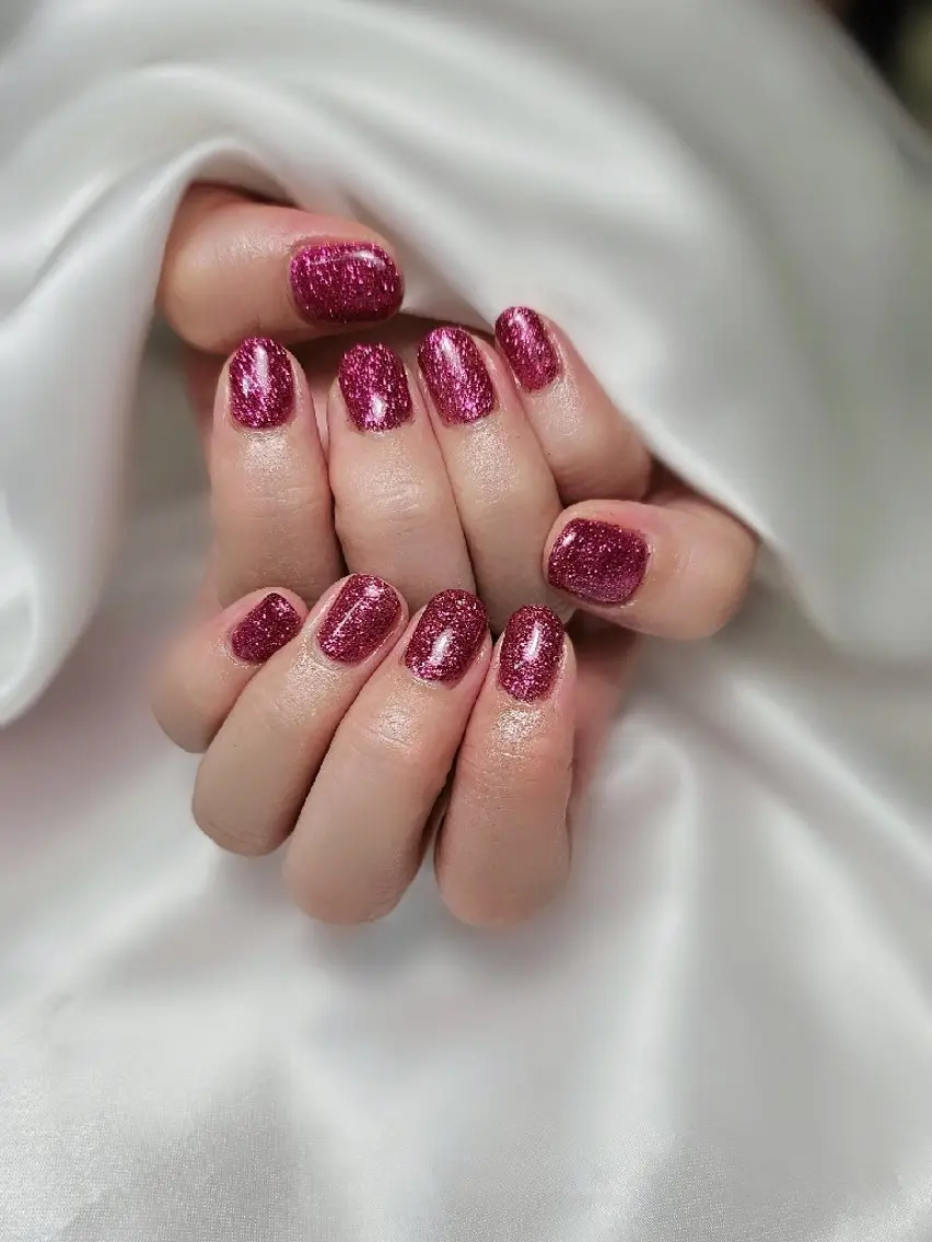 ネイル ワンカラーネイル Ra: Nail   라: 네일のネイルデザイン