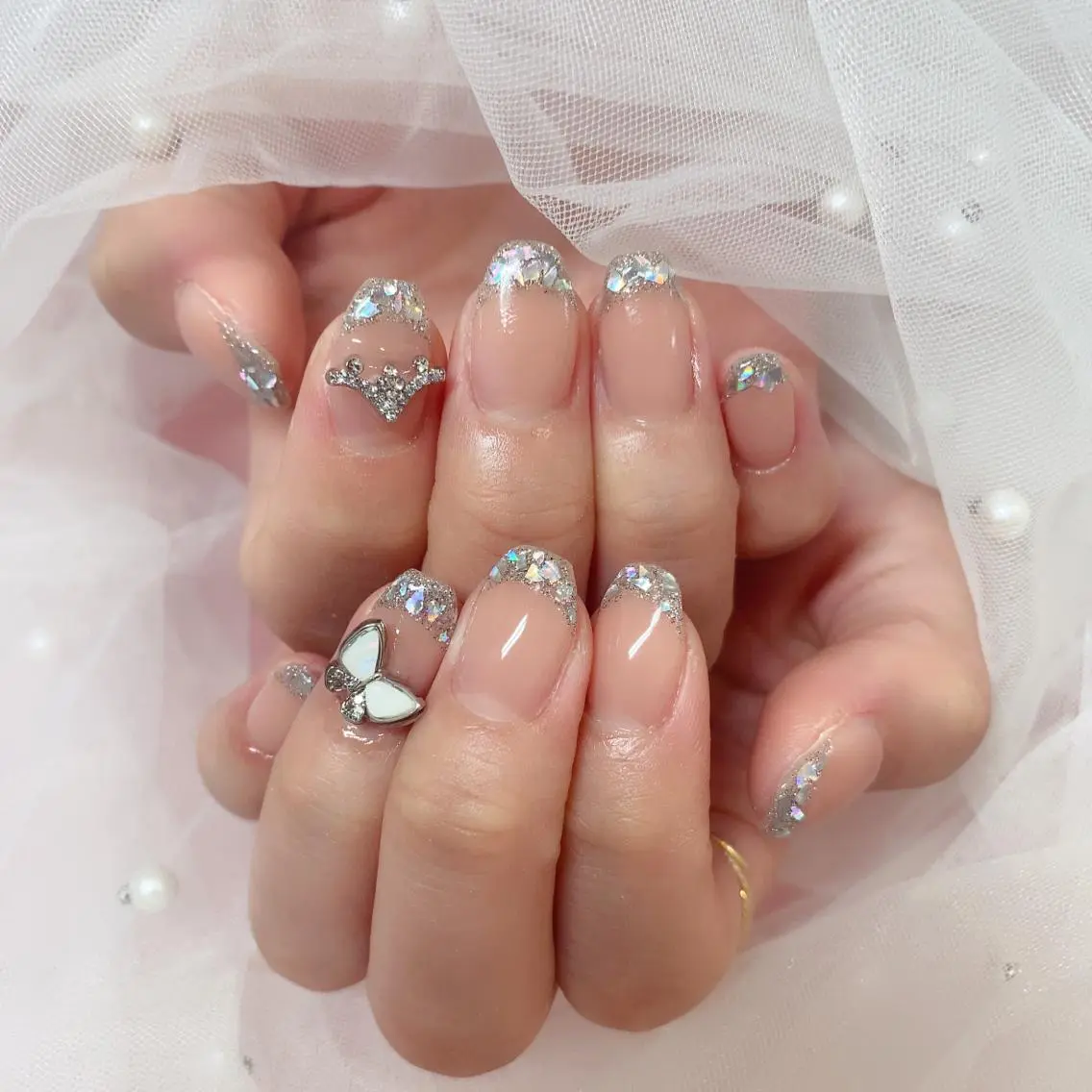 ネイル ハンドネイル Nail Salon kihi大塚店のネイルデザイン