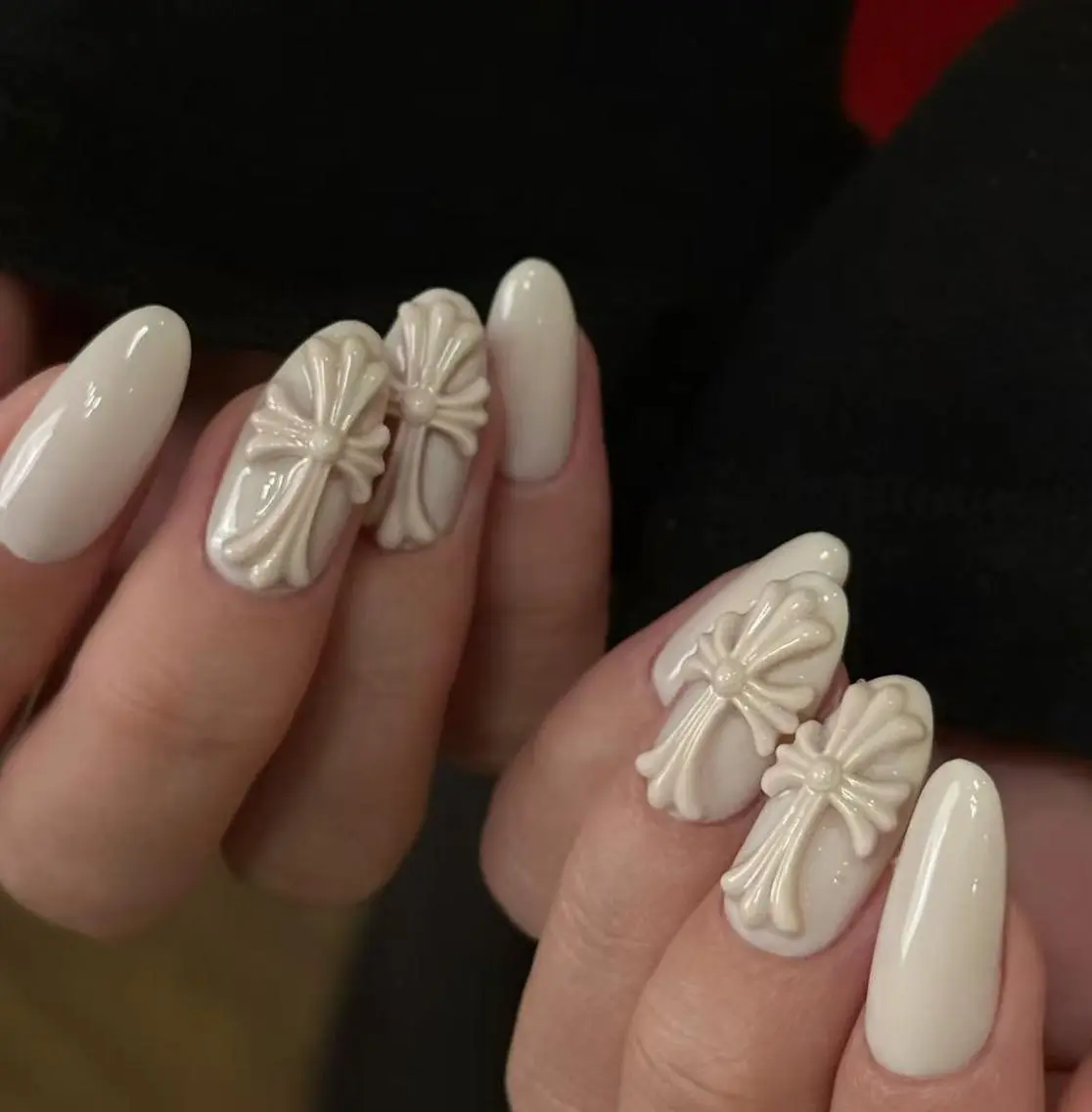 ネイル ハンドネイル Molly _nailのネイルデザイン