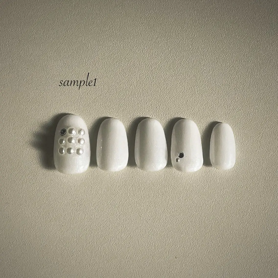 ネイル I me nailのネイルデザイン