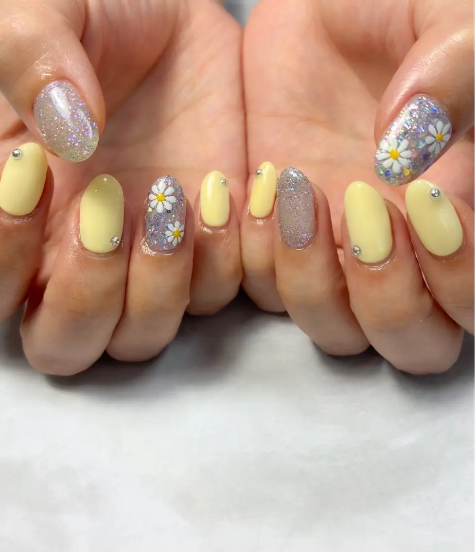 ネイル nails. hymのネイルデザイン