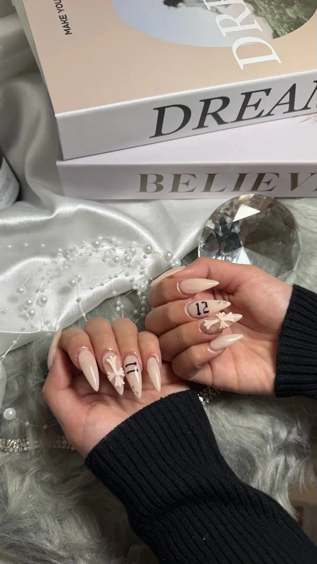 ネイル nail salon Dreamsのネイルデザイン