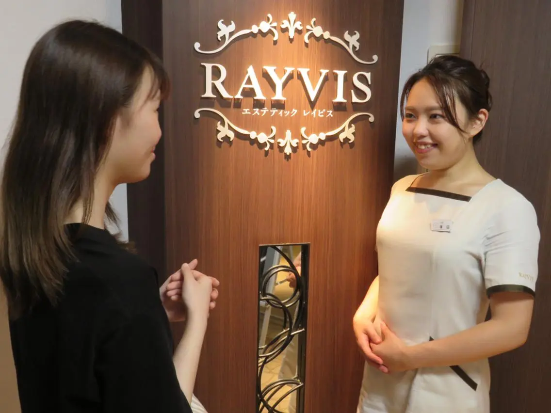 🪽美バスト美姿勢 池袋TUKADA🪽のエステ・リラクイメージ