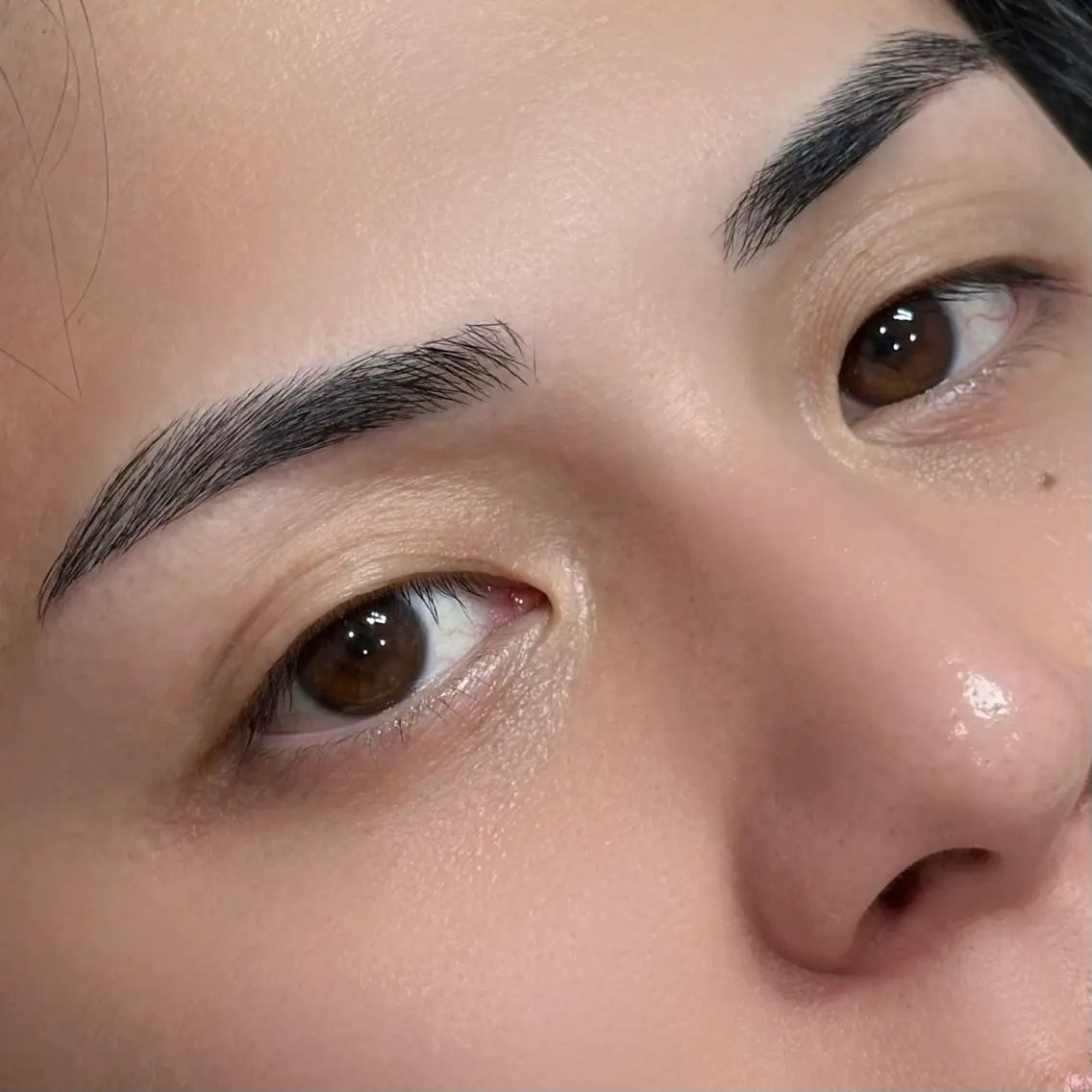 【メンズ限定💪🏽】似合わせ眉毛WAX🌿の写真