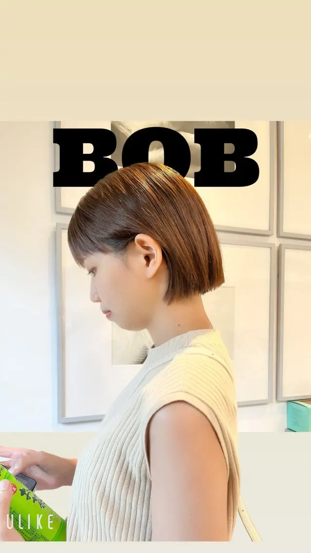 ミディアム ミディアムパーマ 縮毛矯正 メンズ眉毛サロン⚪️ マユクリア北千住西口の眉毛・アイブロウイメージ