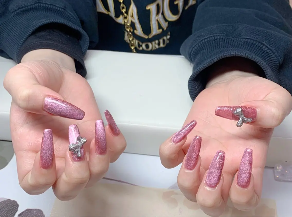 ネイル Bél Nail salonのネイルデザイン