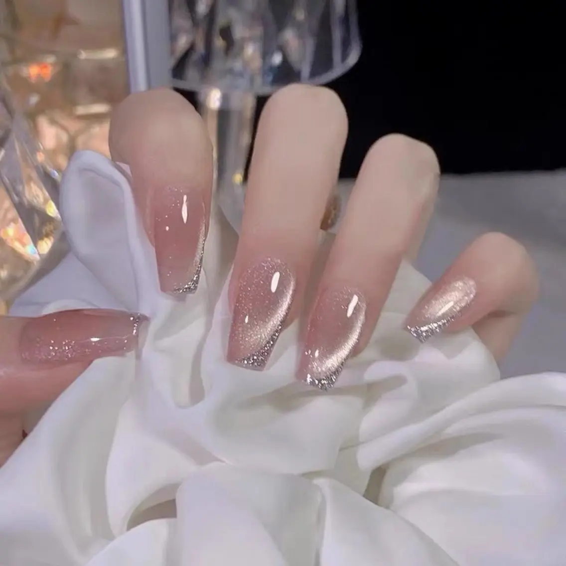 ネイル 🎀AND🎀 Nail Salonのネイルデザイン