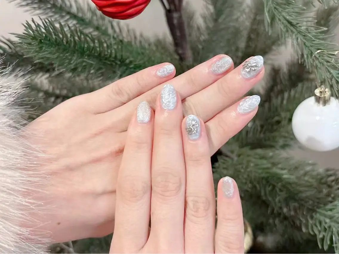 ネイル Bél Nail salonのネイルデザイン