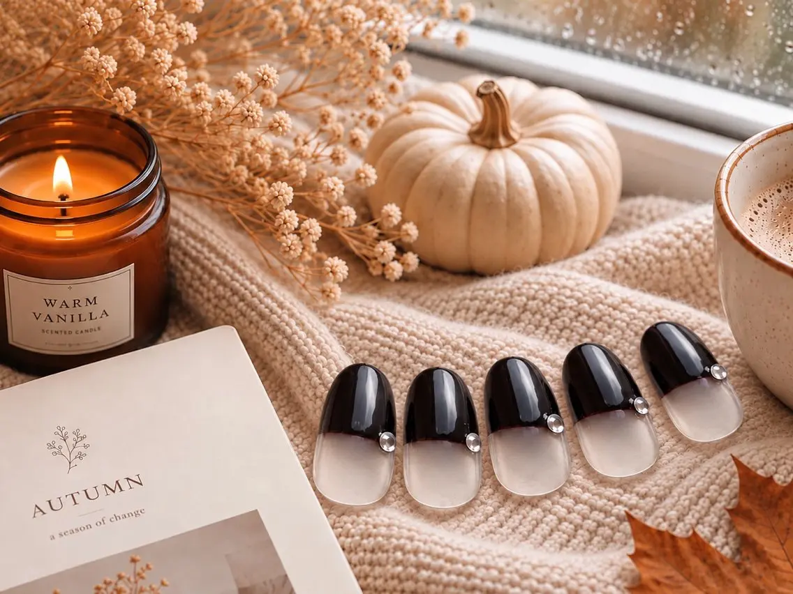 ネイル シンプルネイル nail salon étoileのネイルデザイン