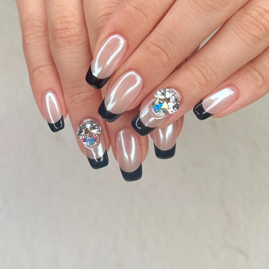 ネイル ease NAIL SALONのネイルデザイン