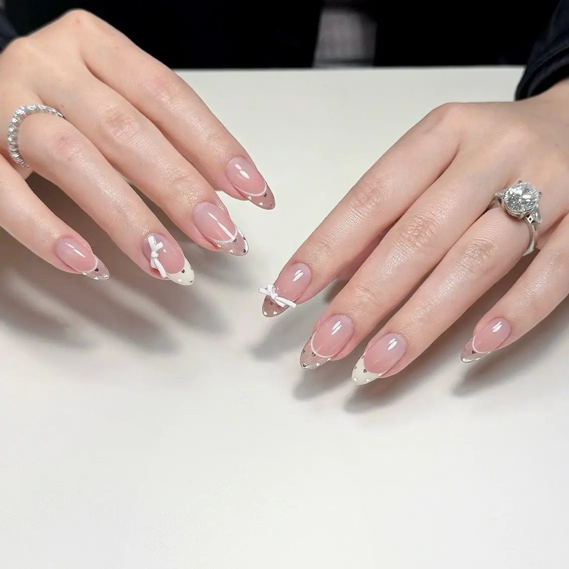 ネイル ハンドネイル M. nail【銀座店】のネイルデザイン