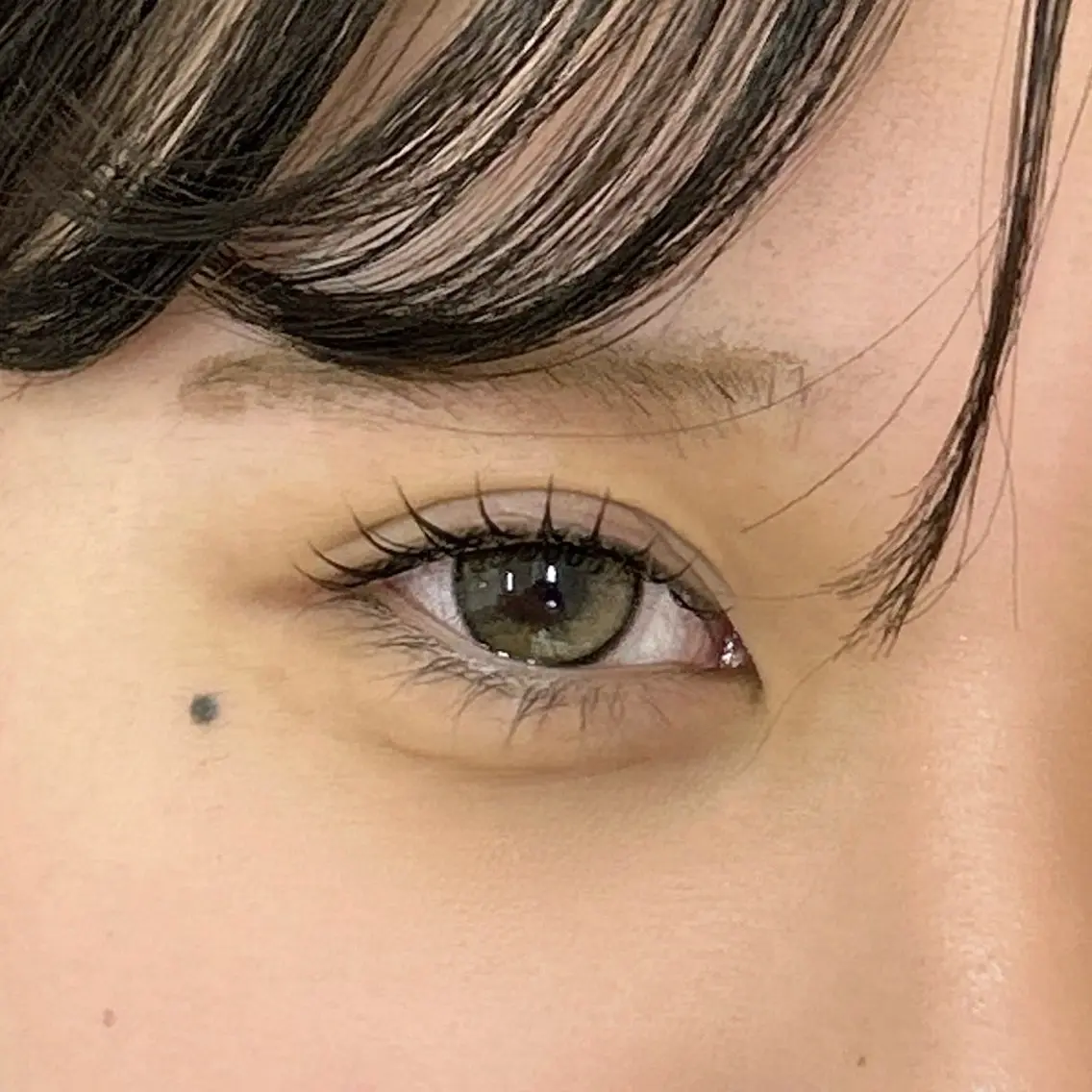 マツエク・マツパ uland yuzuki 💙のマツエク・マツパデザイン