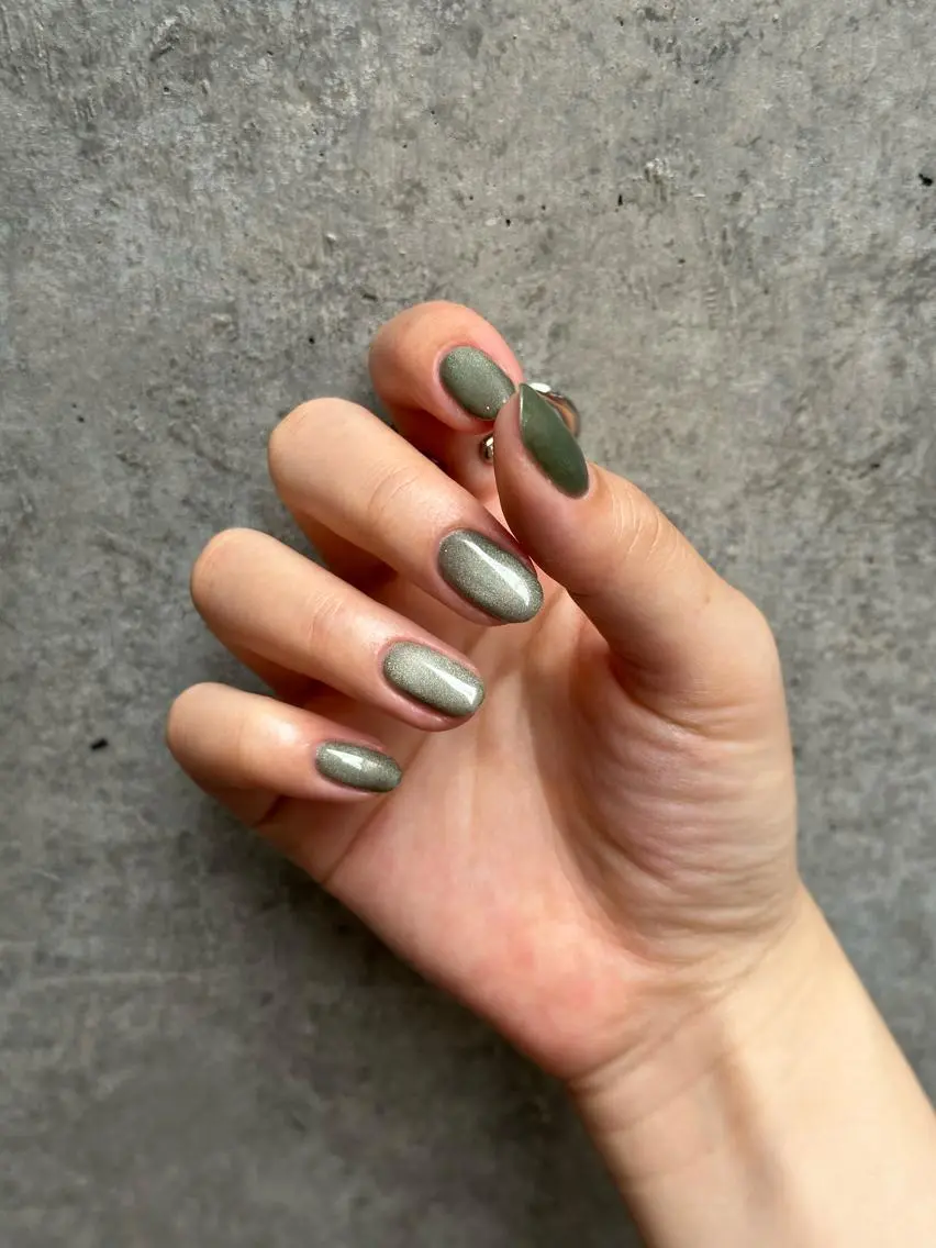 【Magnet one color】🥂オフ無🥂ベースカラーとマグネットカラーをお選びいただきます🫶の写真