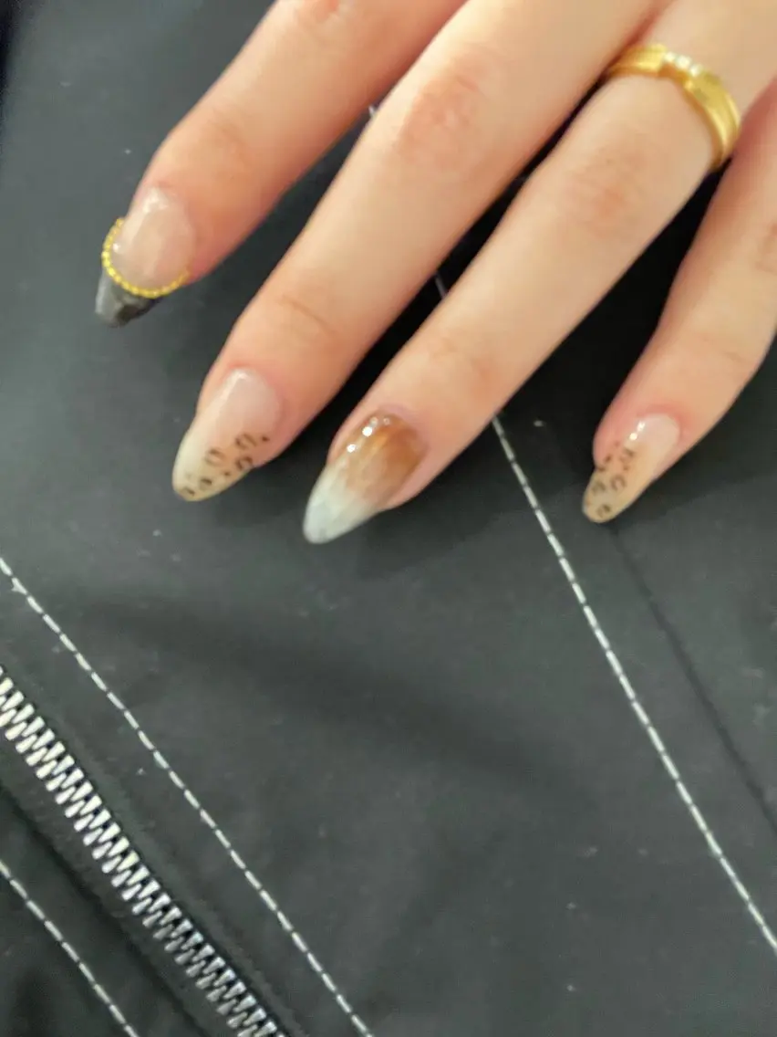 ネイル ハンドネイル SEREiN _nailのネイルデザイン