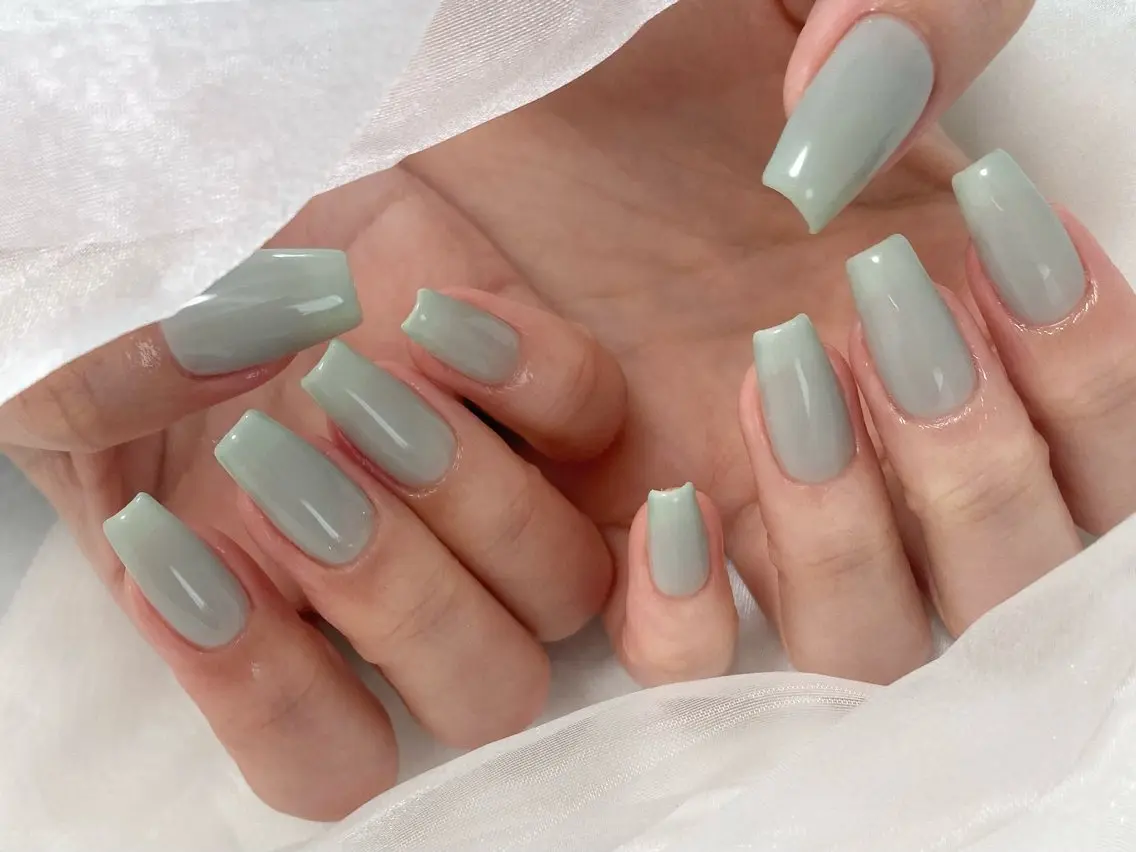 ネイル ハンドネイル nail salon miRANのネイルデザイン