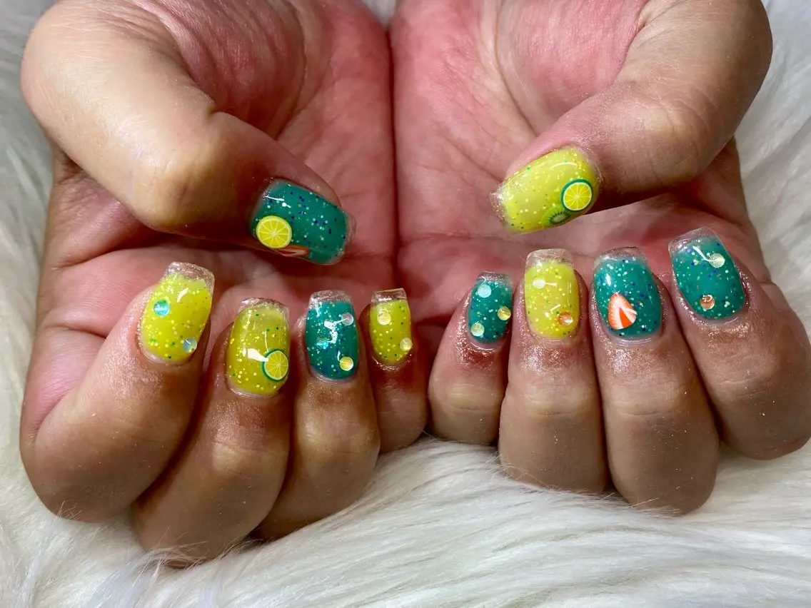 ネイル Beauty Salon Lunaのエステ・リラクイメージ