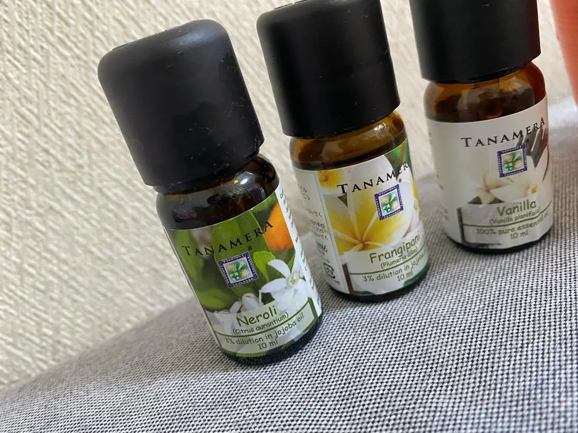 fairyrose organicエステのエステ・リラクイメージ