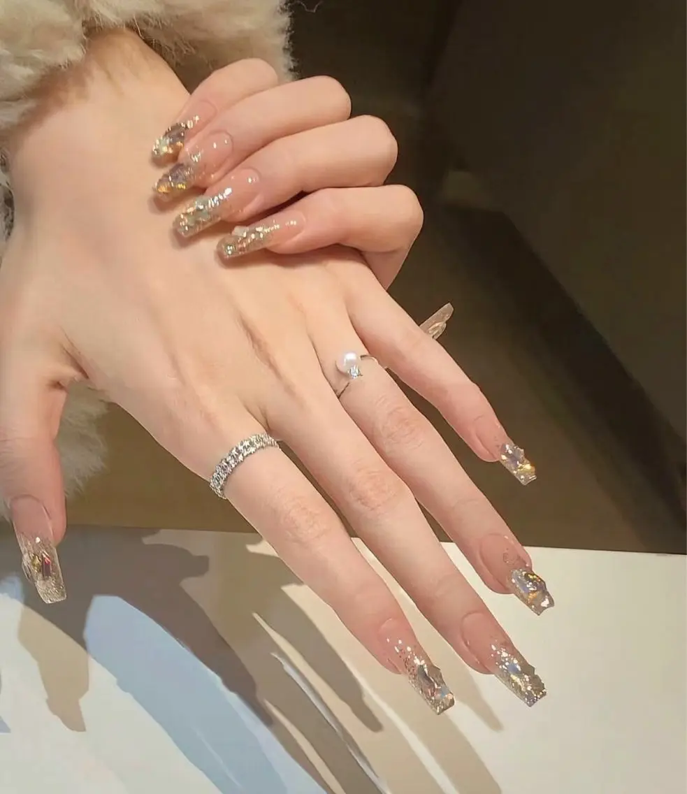 ネイル ハンドネイル U mi Nail Salonのネイルデザイン