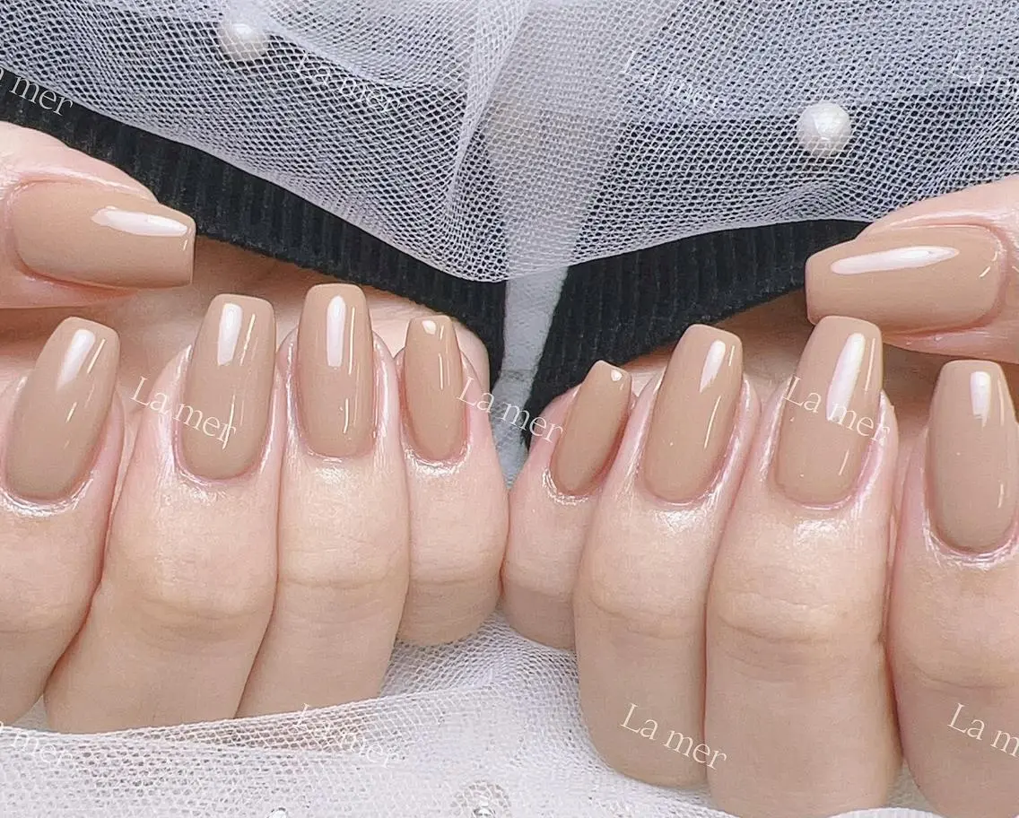ネイル La Merのネイルデザイン