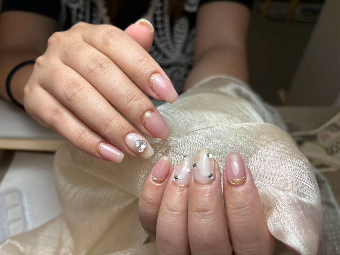 ネイル Nana nailのネイルデザイン