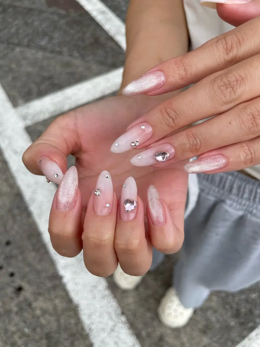 ネイル ハンドネイル SEREiN _nailのネイルデザイン