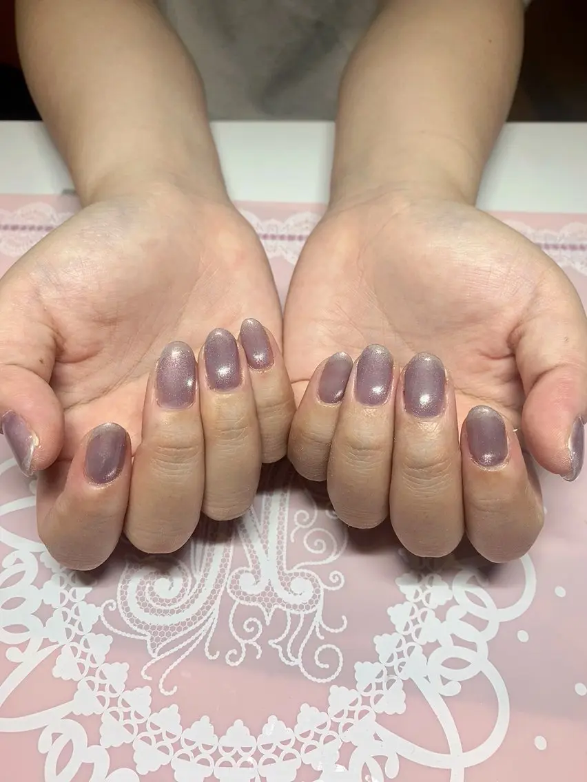 ネイル Rnail ルルのネイルデザイン