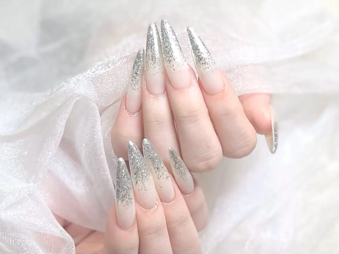 ネイル アートネイル シンプルネイル ハンドネイル Nail💅ANDY 当日予約⭕️難波すぐのネイルデザイン