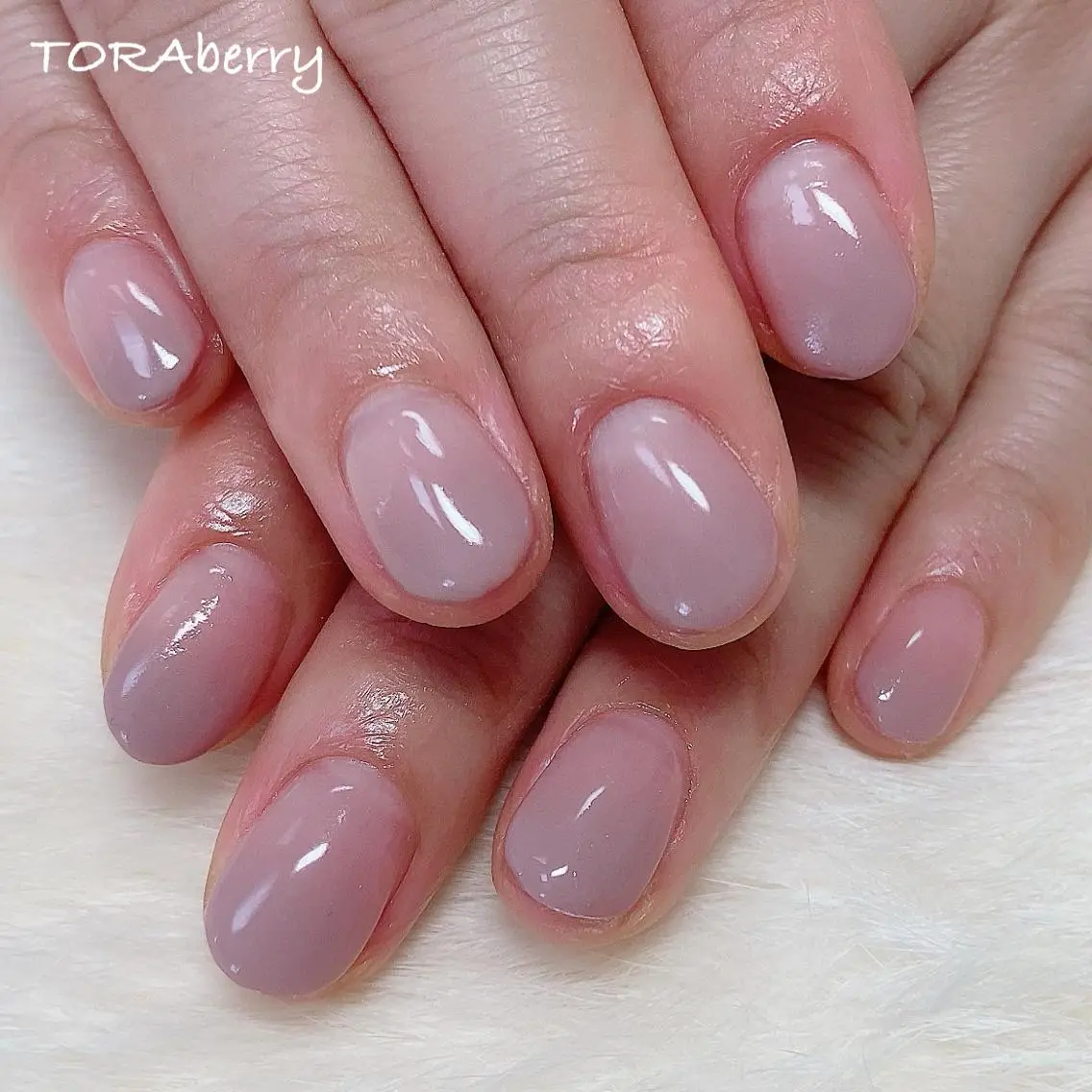 ネイル ハンドネイル ネイリスト なつみのネイルデザイン