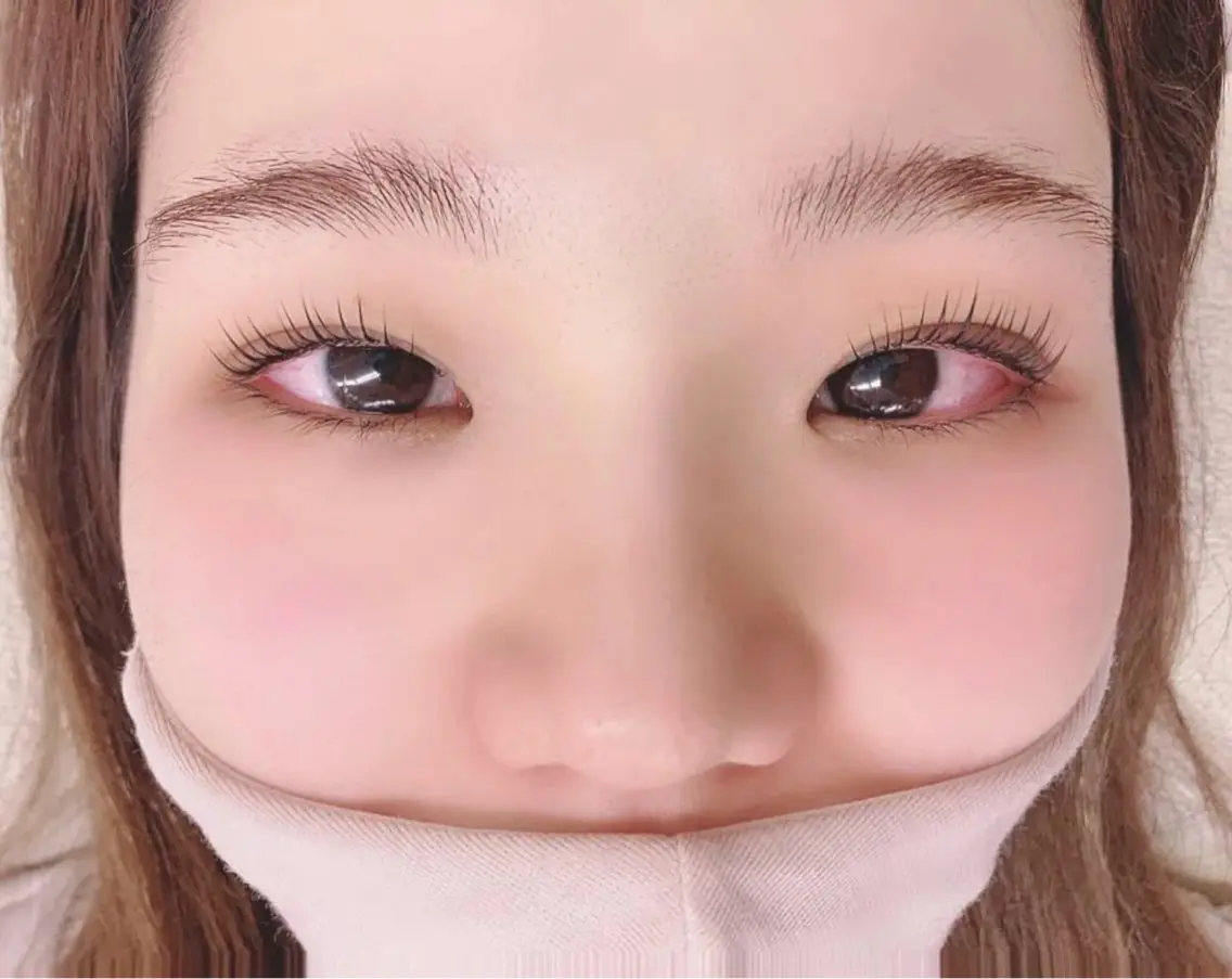 マツエク・マツパ マツパ eyelash KOKO🫧のマツエク・マツパデザイン