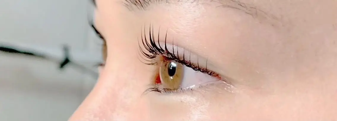 マツエク・マツパ 🔰Eye Risの眉毛・アイブロウイメージ