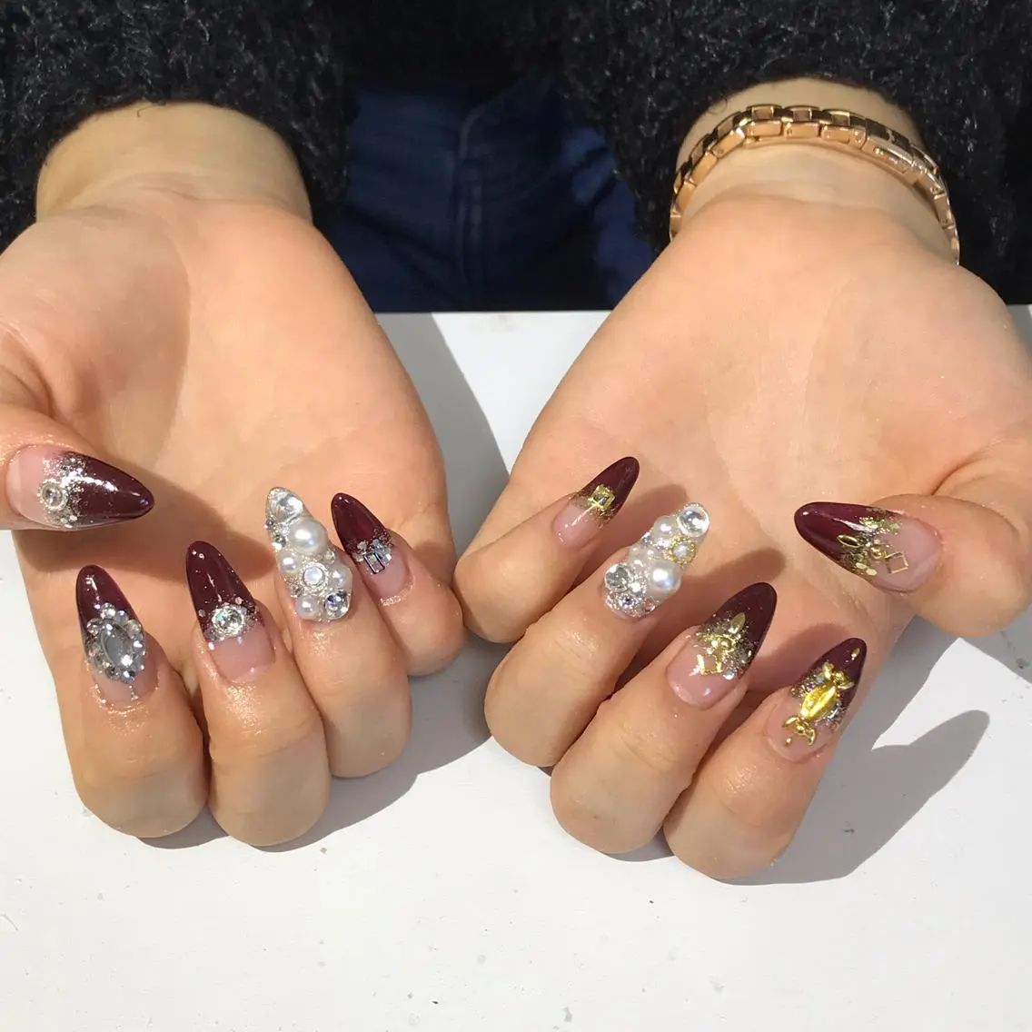 ネイル nail roomのネイルデザイン
