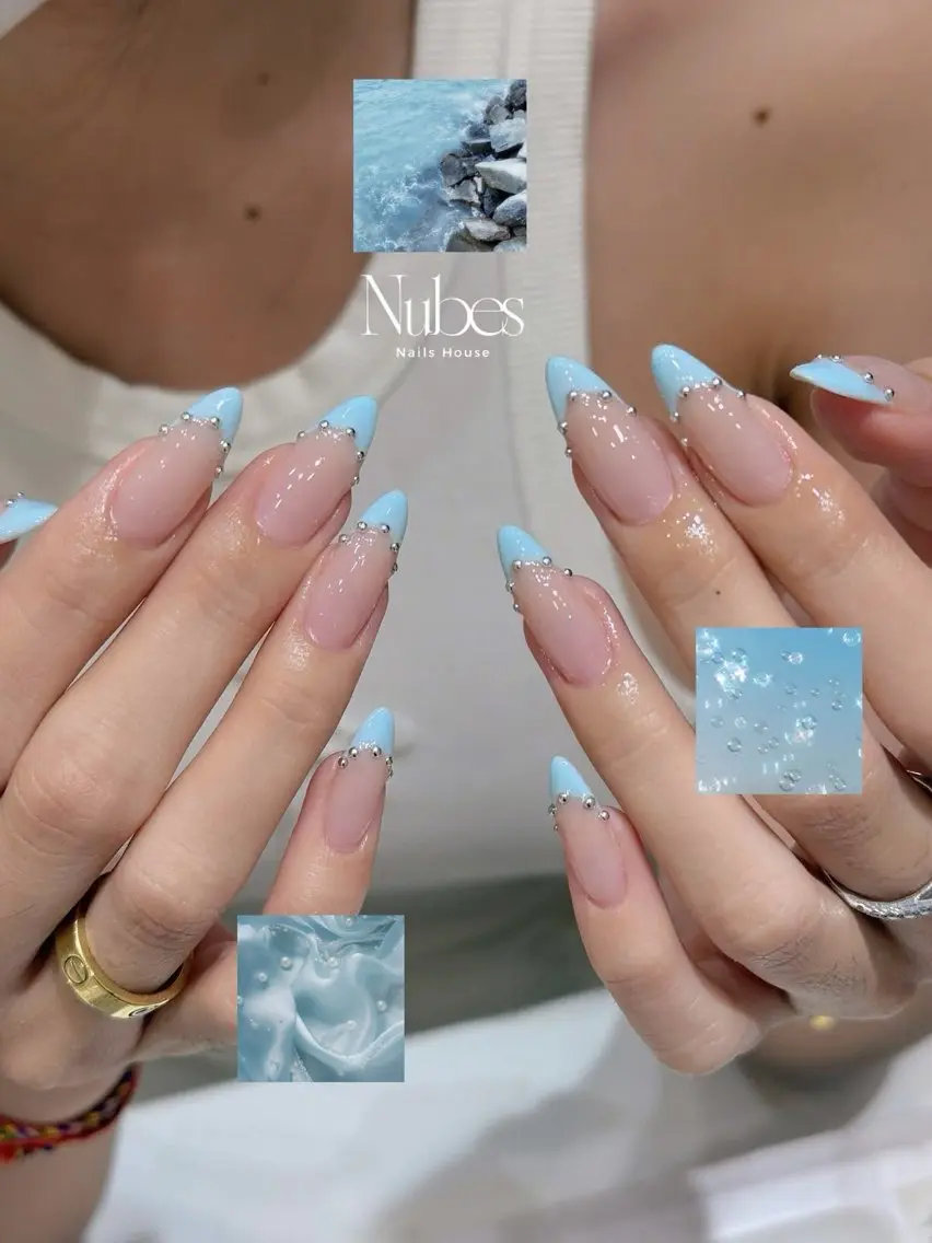 ネイル アートネイル ジェルネイル YUKI NAILのネイルデザイン