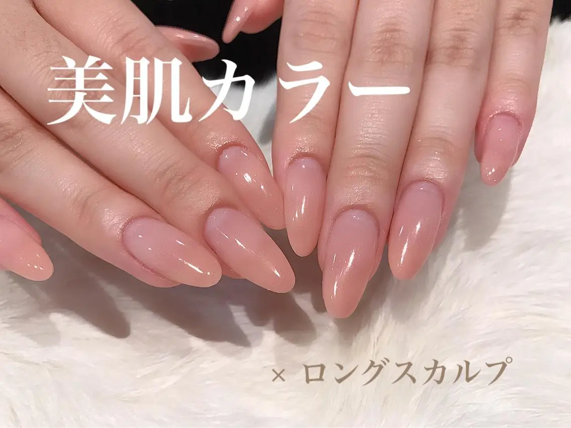 ネイル NARUMI HYODOのネイルデザイン