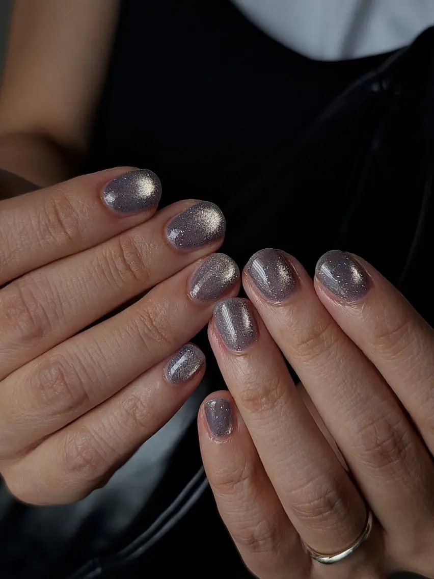 ネイル omika nail @自宅⁠のネイルデザイン