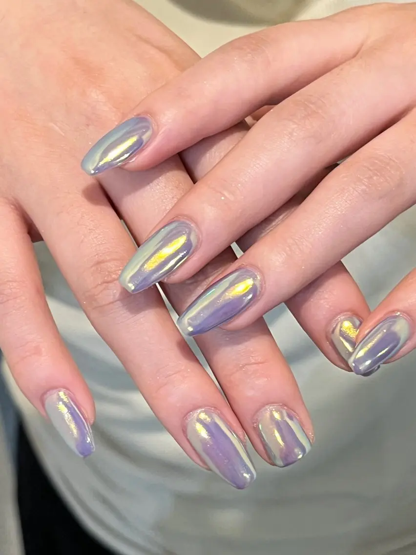 ネイル ハンドネイル C. Hinaのネイルデザイン
