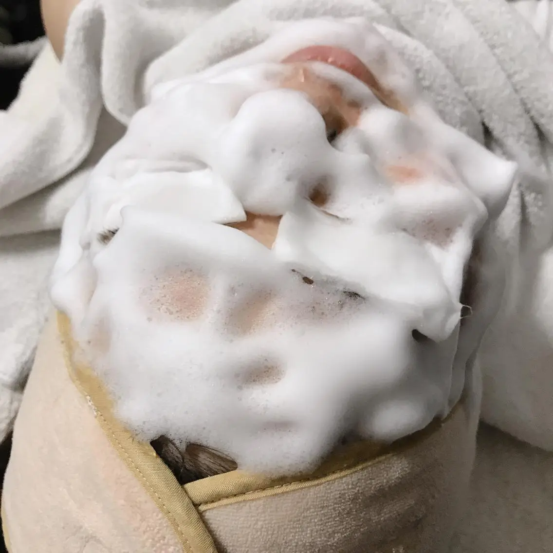 CHERIMO シェリモのネイルデザイン