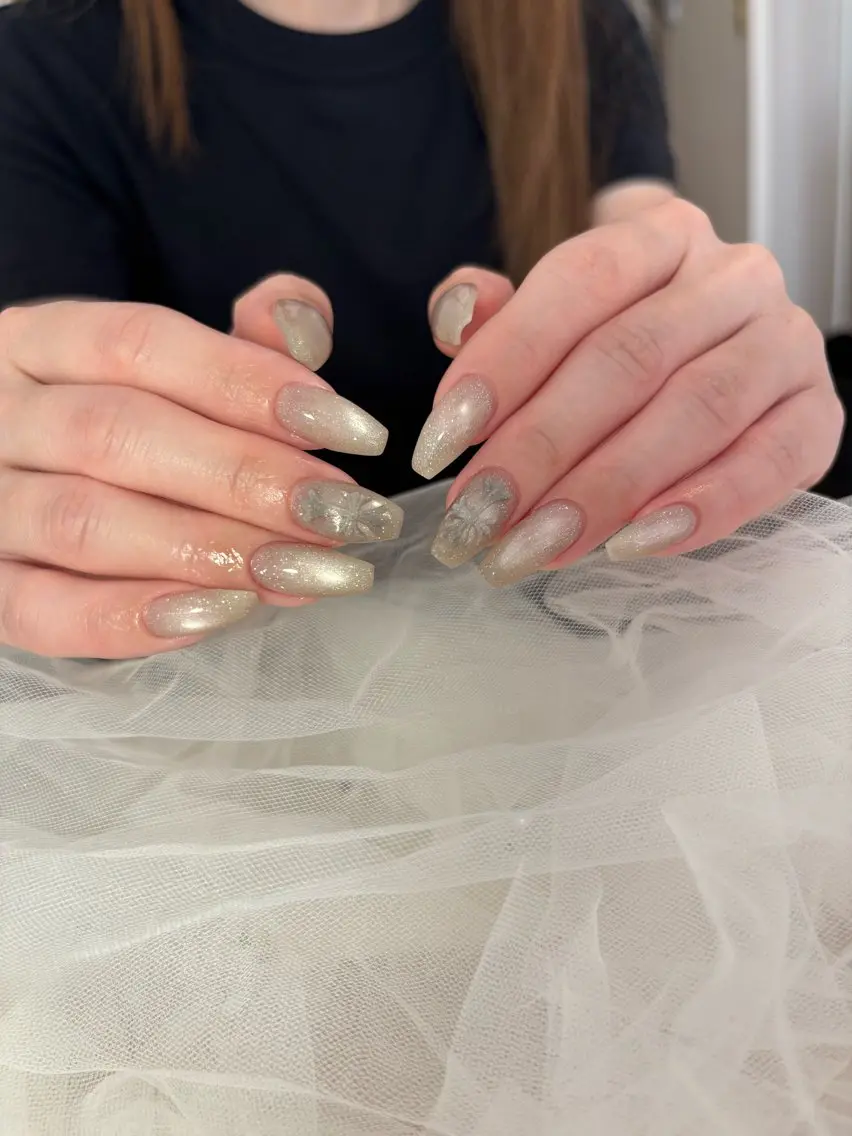 ネイル nail y.roomのネイルデザイン