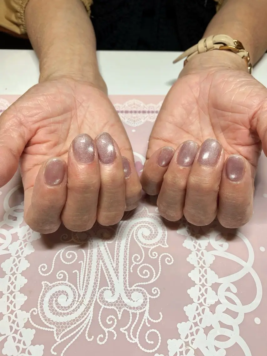 ネイル Rnail ルルのネイルデザイン