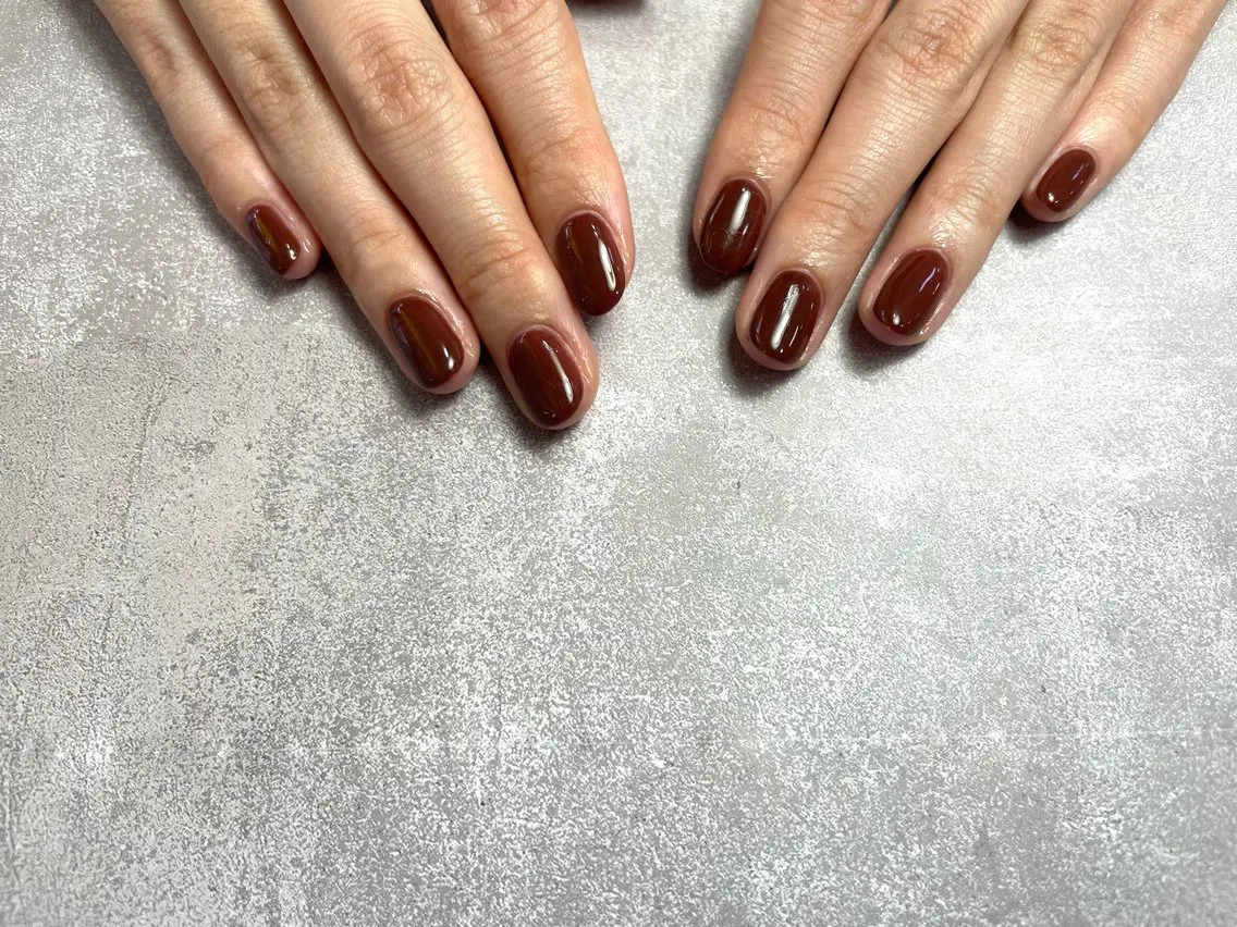 ネイル ハンドネイル liln nail /NATSUMIのネイルデザイン