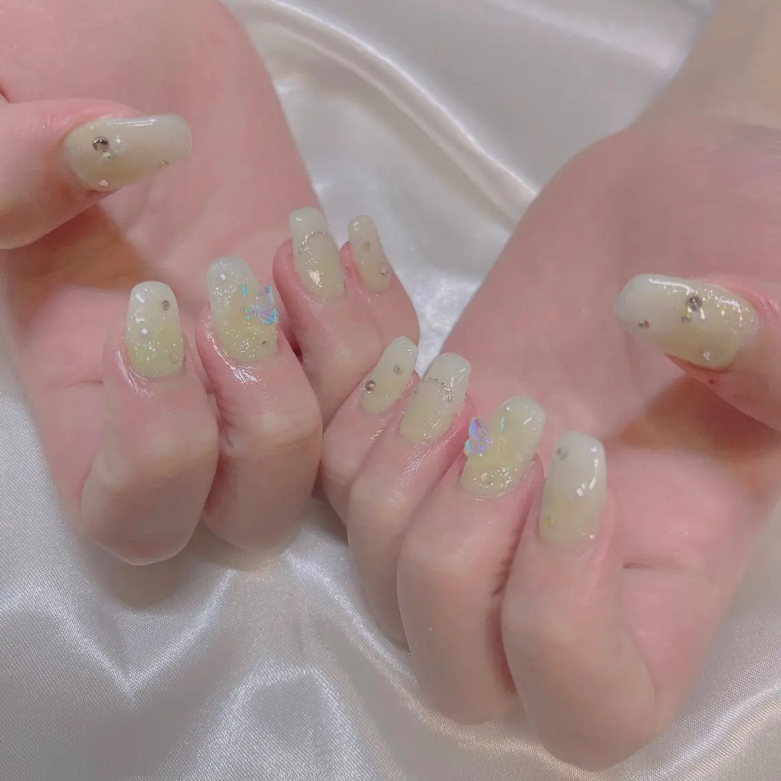 ネイル Private Salon 大宮のネイルデザイン